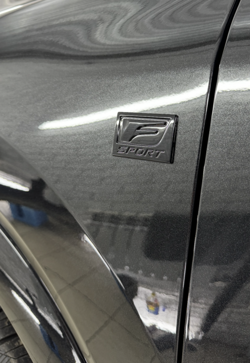 Lexus RX IV рестайлинг, 2026 год, 12 500 000 рублей, 13 фотография