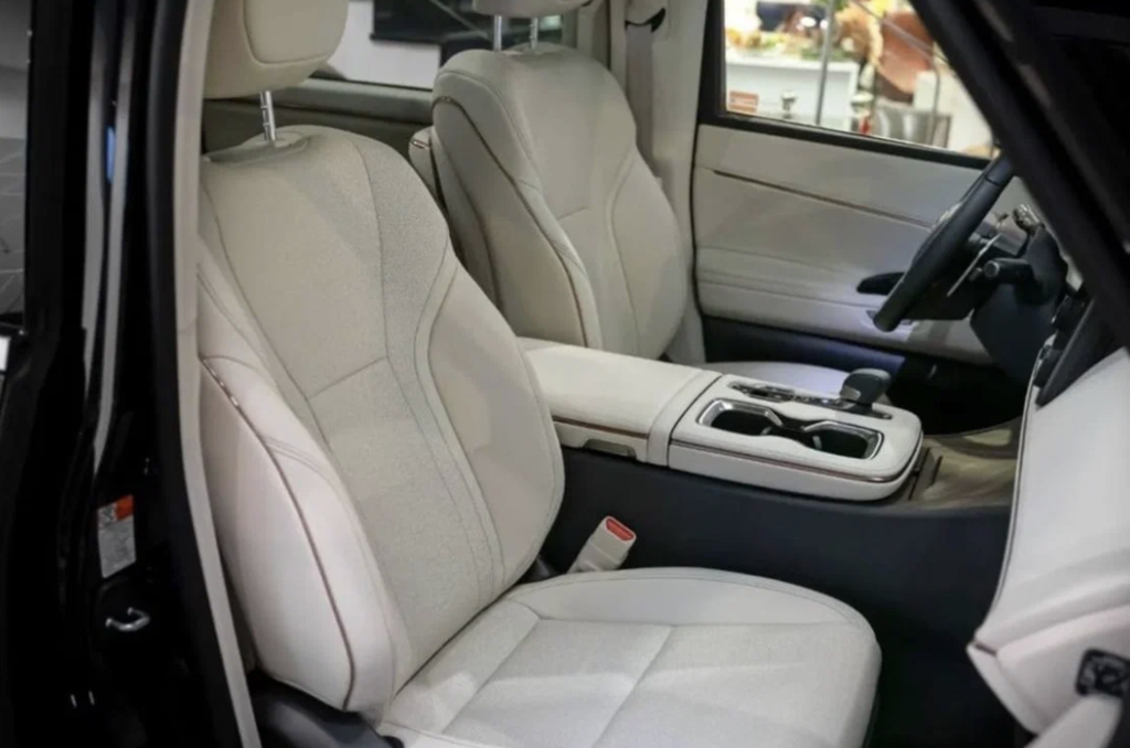 Lexus LM I, 2026 год, 25 000 000 рублей, 3 фотография