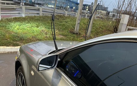 Volkswagen Passat B5+ рестайлинг, 2001 год, 400 000 рублей, 3 фотография