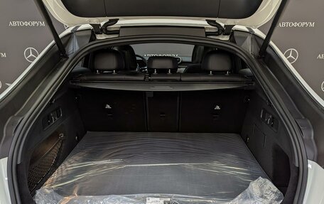 Mercedes-Benz GLC Coupe, 2025 год, 8 400 000 рублей, 8 фотография