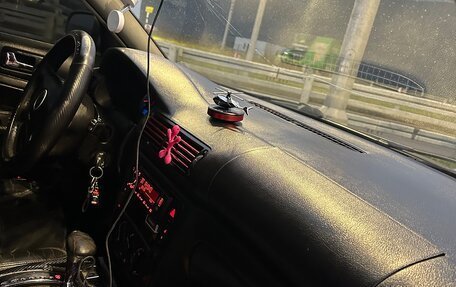 Volkswagen Passat B5+ рестайлинг, 2001 год, 400 000 рублей, 1 фотография