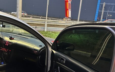 Volkswagen Passat B5+ рестайлинг, 2001 год, 400 000 рублей, 2 фотография