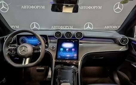 Mercedes-Benz GLC Coupe, 2025 год, 8 400 000 рублей, 10 фотография