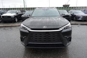 Lexus TX, 2026 год, 13 500 000 рублей, 1 фотография