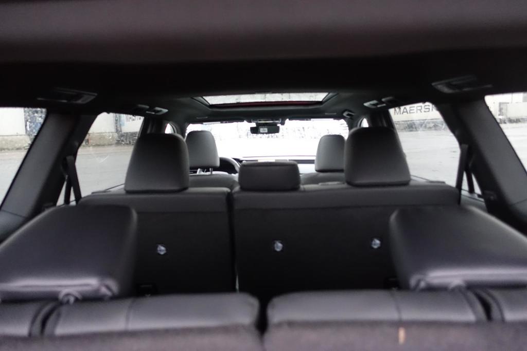 Lexus TX, 2026 год, 13 500 000 рублей, 20 фотография