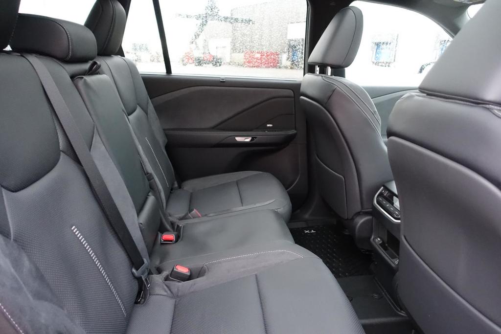 Lexus TX, 2026 год, 13 500 000 рублей, 17 фотография