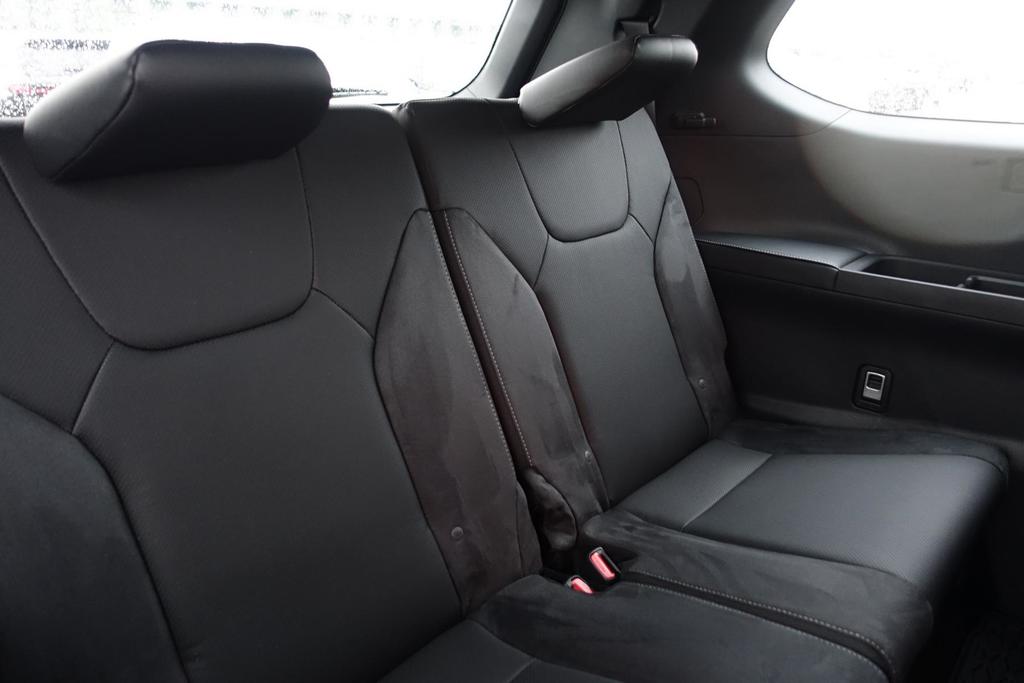 Lexus TX, 2026 год, 13 500 000 рублей, 21 фотография