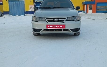 Daewoo Nexia I рестайлинг, 2008 год, 150 000 рублей, 1 фотография