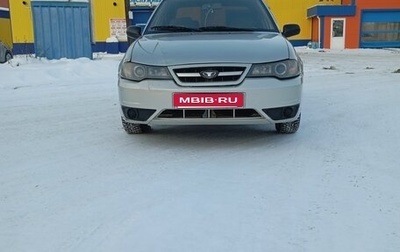 Daewoo Nexia I рестайлинг, 2008 год, 150 000 рублей, 1 фотография