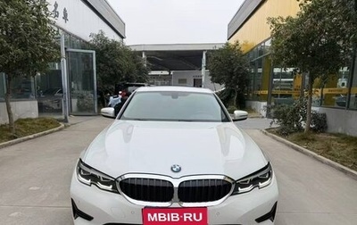 BMW 3 серия, 2022 год, 3 150 000 рублей, 1 фотография