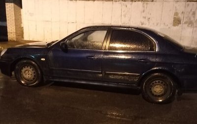 Hyundai Sonata IV рестайлинг, 2006 год, 320 000 рублей, 1 фотография