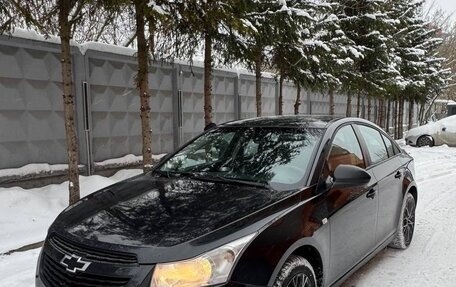 Chevrolet Cruze II, 2012 год, 750 000 рублей, 1 фотография