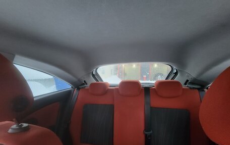 Opel Corsa D, 2007 год, 450 000 рублей, 1 фотография