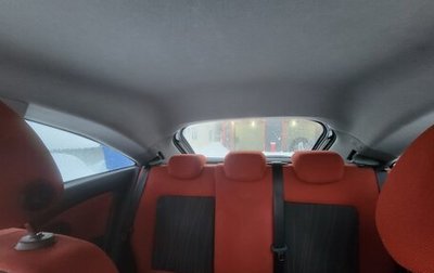 Opel Corsa D, 2007 год, 450 000 рублей, 1 фотография