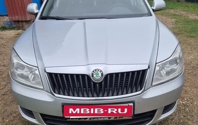 Skoda Octavia, 2009 год, 450 000 рублей, 1 фотография