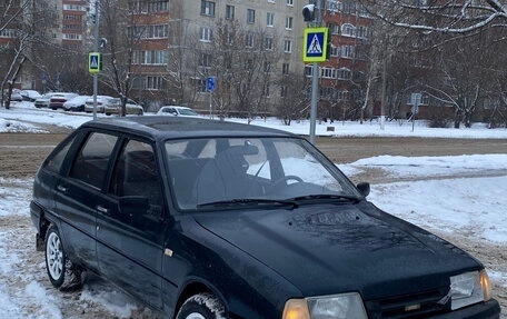 ИЖ 2126 «Ода», 2005 год, 160 000 рублей, 1 фотография