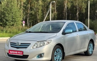 Toyota Corolla, 2008 год, 870 000 рублей, 1 фотография
