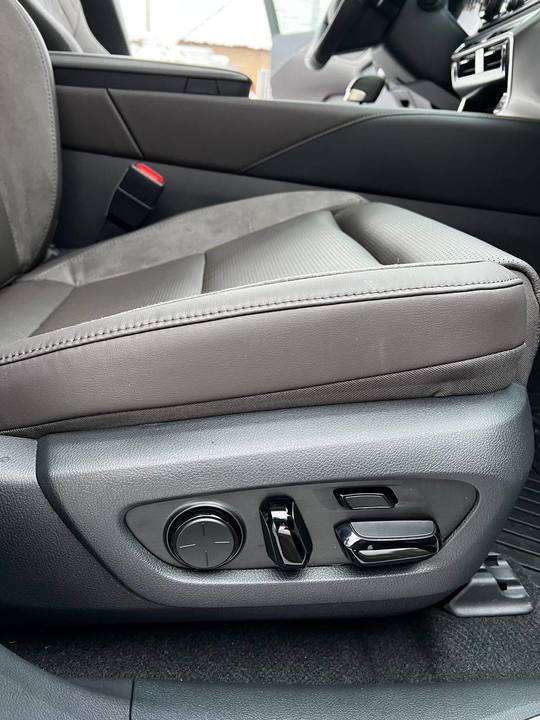 Lexus RX IV рестайлинг, 2026 год, 12 500 000 рублей, 18 фотография