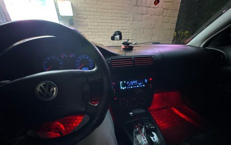 Volkswagen Passat B5+ рестайлинг, 2001 год, 400 000 рублей, 10 фотография