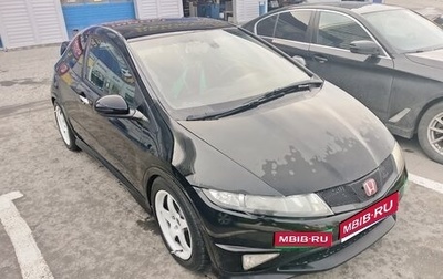 Honda Civic Type R VIII рестайлинг, 2008 год, 850 000 рублей, 1 фотография