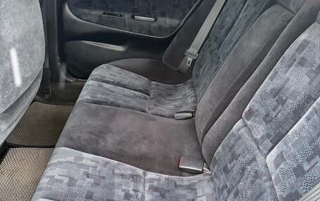 Mitsubishi Galant VIII, 1996 год, 315 000 рублей, 5 фотография