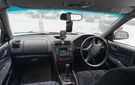 Mitsubishi Galant VIII, 1996 год, 315 000 рублей, 6 фотография