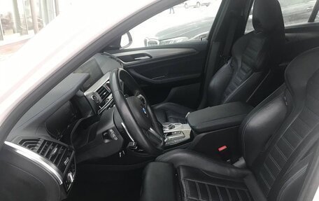 BMW X4, 2020 год, 5 700 000 рублей, 4 фотография