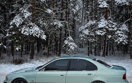 BMW 5 серия, 1997 год, 320 000 рублей, 3 фотография