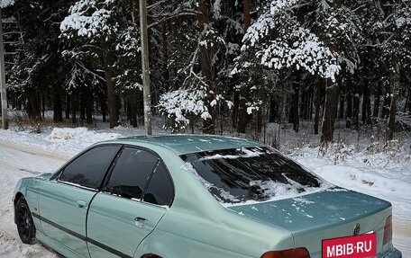 BMW 5 серия, 1997 год, 320 000 рублей, 4 фотография