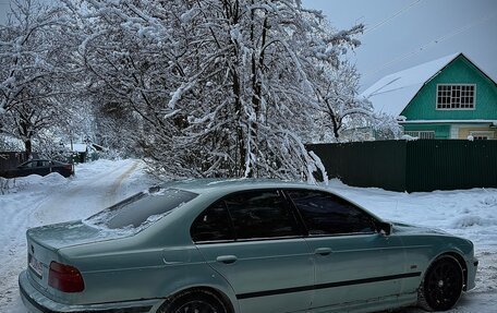 BMW 5 серия, 1997 год, 320 000 рублей, 6 фотография