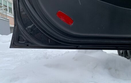 KIA cee'd III, 2013 год, 1 000 000 рублей, 12 фотография