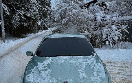 BMW 5 серия, 1997 год, 320 000 рублей, 8 фотография