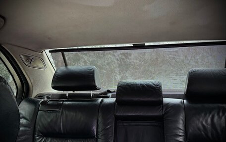 BMW 5 серия, 1997 год, 320 000 рублей, 10 фотография