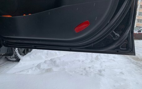 KIA cee'd III, 2013 год, 1 000 000 рублей, 10 фотография