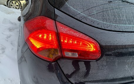 KIA cee'd III, 2013 год, 1 000 000 рублей, 8 фотография