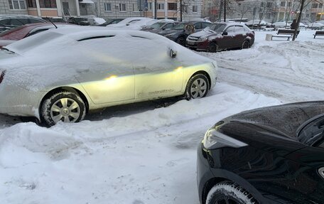 KIA cee'd III, 2013 год, 1 000 000 рублей, 17 фотография
