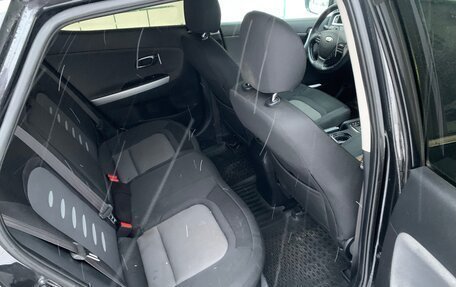 KIA cee'd III, 2013 год, 1 000 000 рублей, 16 фотография