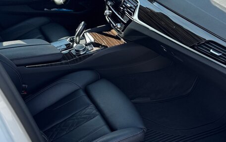 BMW 5 серия, 2020 год, 5 490 000 рублей, 5 фотография