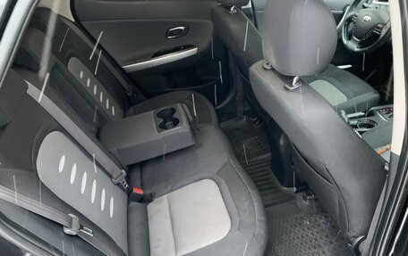 KIA cee'd III, 2013 год, 1 000 000 рублей, 15 фотография