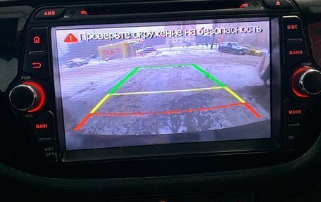 KIA cee'd III, 2013 год, 1 000 000 рублей, 18 фотография