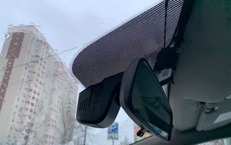 KIA cee'd III, 2013 год, 1 000 000 рублей, 14 фотография