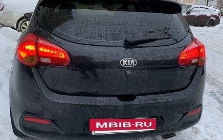 KIA cee'd III, 2013 год, 1 000 000 рублей, 7 фотография
