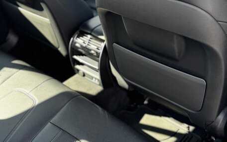 BMW 5 серия, 2020 год, 5 490 000 рублей, 6 фотография