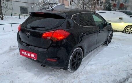 KIA cee'd III, 2013 год, 1 000 000 рублей, 3 фотография