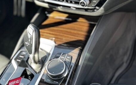 BMW 5 серия, 2020 год, 5 490 000 рублей, 7 фотография