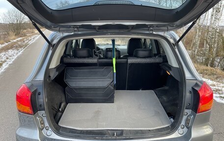 Mitsubishi ASX I рестайлинг, 2012 год, 930 000 рублей, 3 фотография