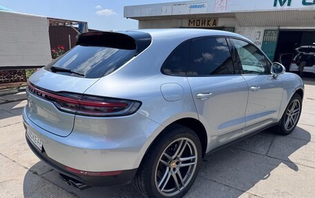 Porsche Macan I рестайлинг, 2019 год, 4 900 000 рублей, 3 фотография
