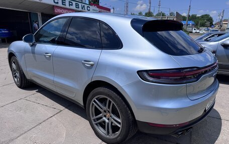 Porsche Macan I рестайлинг, 2019 год, 4 900 000 рублей, 4 фотография