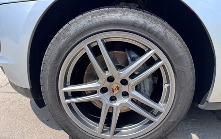 Porsche Macan I рестайлинг, 2019 год, 4 900 000 рублей, 12 фотография