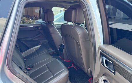 Porsche Macan I рестайлинг, 2019 год, 4 900 000 рублей, 9 фотография